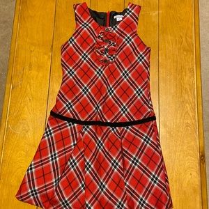 Hartstrings size 8 dress.